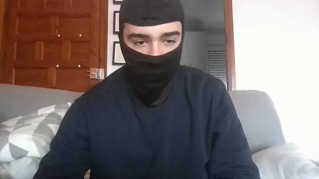 ESCOMOFUC online show from February 2025 12:57:02 PM