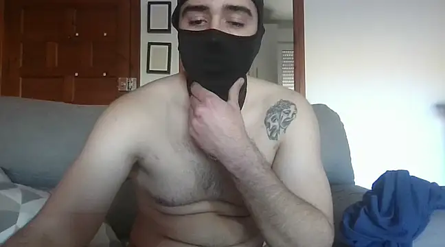 ESCOMOFUC online show from February 2025 02:23:01 PM