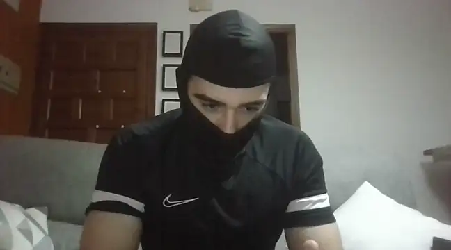 ESCOMOFUC online show from February 2025 08:11:01 PM