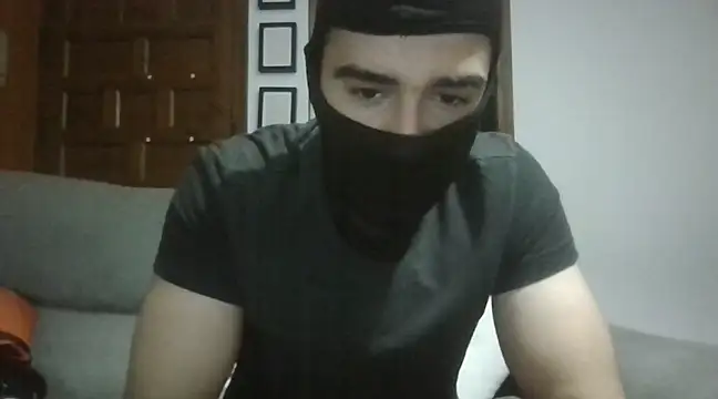 ESCOMOFUC online show from February 2025 04:57:01 AM