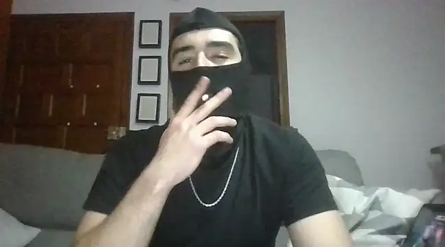 ESCOMOFUC online show from March 2025 05:20:01 PM