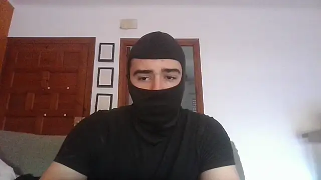 ESCOMOFUC online show from February 2025 11:21:01 AM