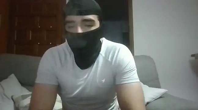 ESCOMOFUC online show from February 2025 09:09:01 PM