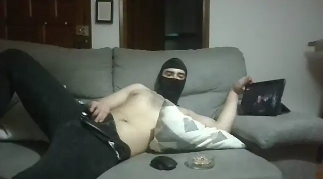 ESCOMOFUC online show from March 2025 08:25:01 PM