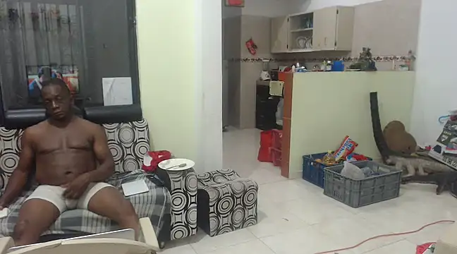 SEXPOLIAMOR online show from March 2025 12:47:01 AM