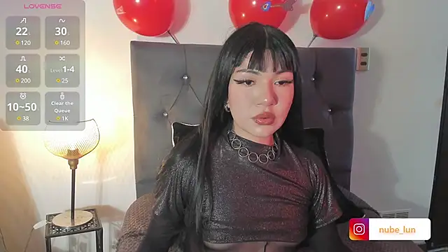 Snapshot of Gothel_4 chatting on February 2025 09:14:01 PM Gothel 4 online show from February 2025 09:14:01 PM