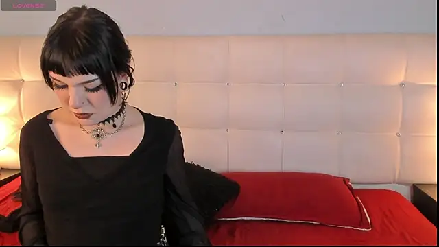 Snapshot of Gothel_4 chatting on October 2025 07:39:02 PM Gothel 4 online show from October 2025 07:39:02 PM