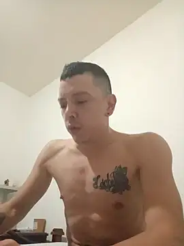 Jackd1991 online show from February 2025 01:49:02 PM