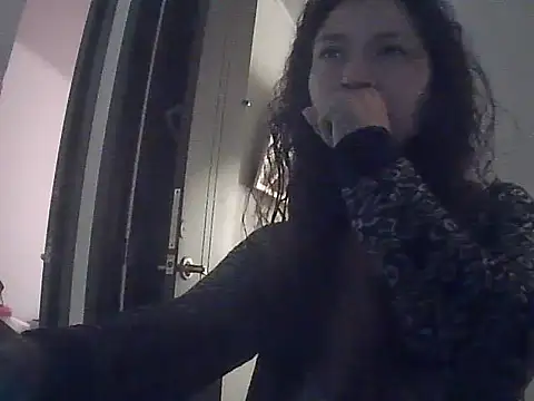 Snapshot of Cielo_carpentier69 chatting on October 2025 02:16:02 PM Cielo carpentier69 online show from October 2025 02:16:02 PM