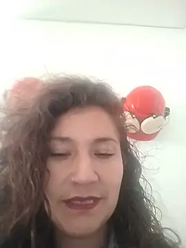 Snapshot of Cielo_carpentier69 chatting on June 2026 04:37:01 PM Cielo carpentier69 online show from June 2026 04:37:01 PM