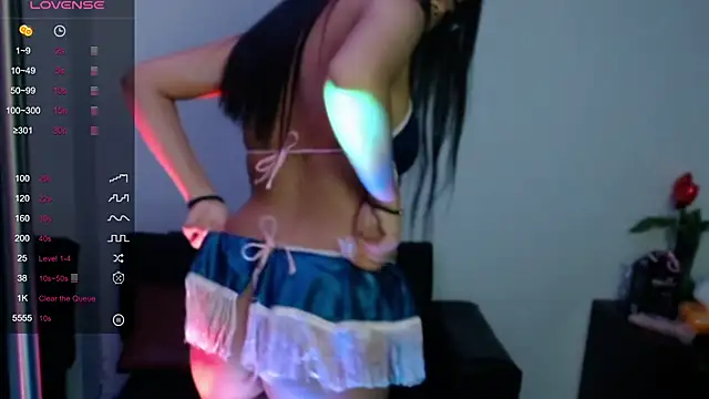 Snapshot of Sussan_love01 chatting on March 2025 01:45:02 PM Sussan love01 online show from March 2025 01:45:02 PM