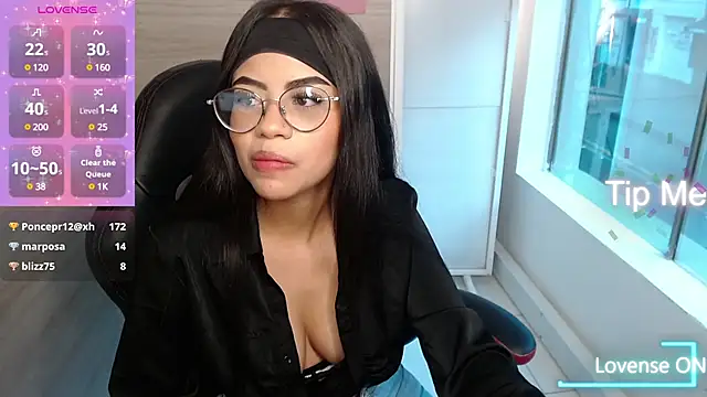 Snapshot of Sussan_love01 chatting on March 2025 08:05:02 PM Sussan love01 online show from March 2025 08:05:02 PM