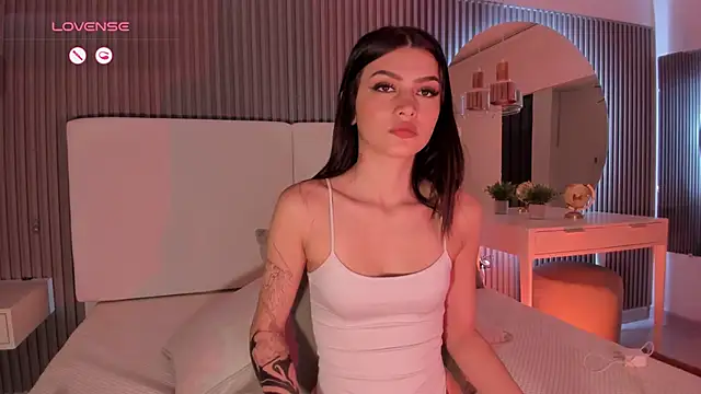 Giselle royy online show from November 2025 11:20:01 PM