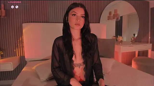 Giselle royy online show from September 2025 09:09:01 PM