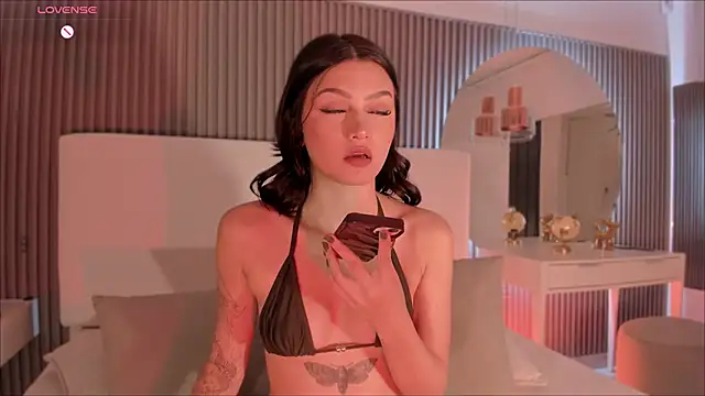 Giselle royy online show from October 2025 08:09:02 PM