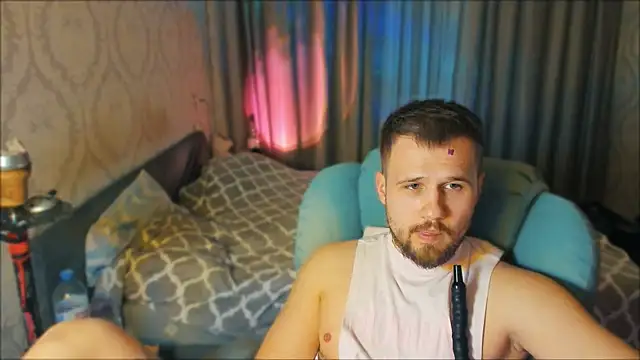 Vladik b online show from March 2026 05:40:01 PM