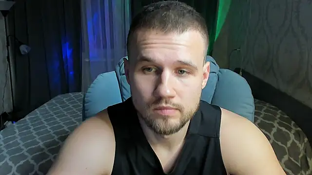 Vladik b online show from March 2025 07:26:02 PM