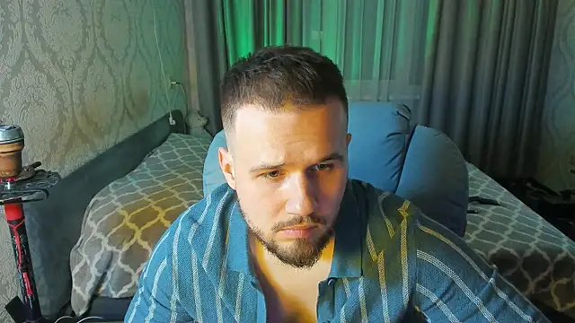 Vladik b online show from April 2026 05:28:02 PM