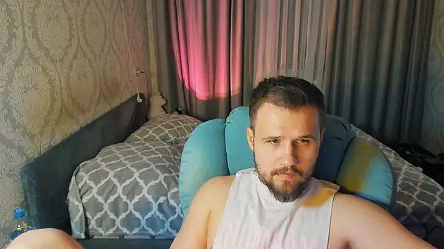 Vladik b online show from April 2026 05:25:01 PM