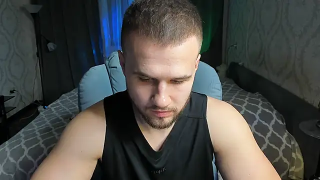 Vladik b online show from March 2025 05:09:01 PM