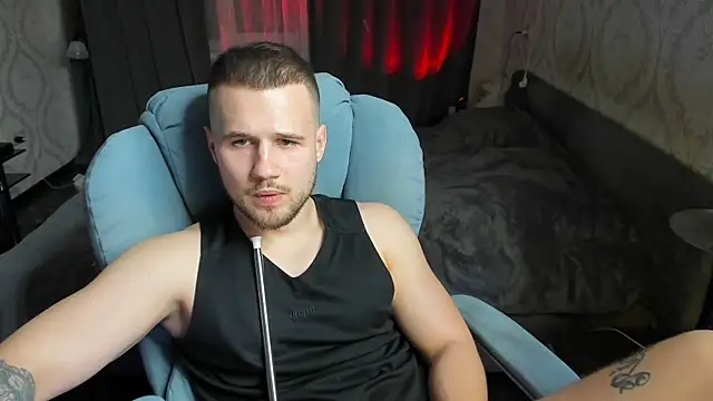 Vladik b online show from March 2025 05:50:02 PM