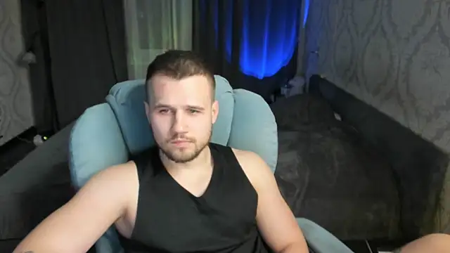 Vladik b online show from March 2025 08:51:02 PM