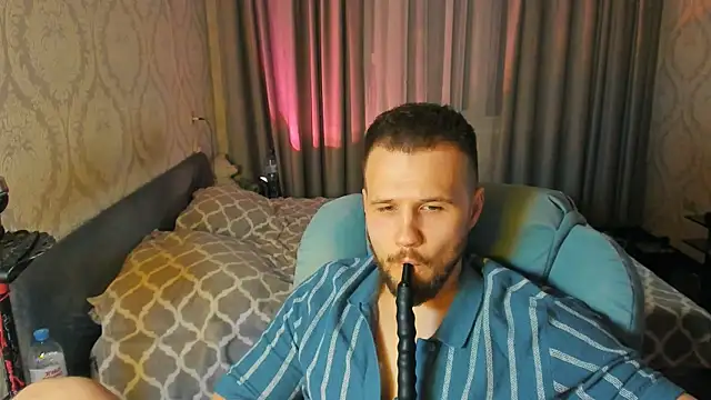 Vladik b online show from April 2026 05:52:01 PM