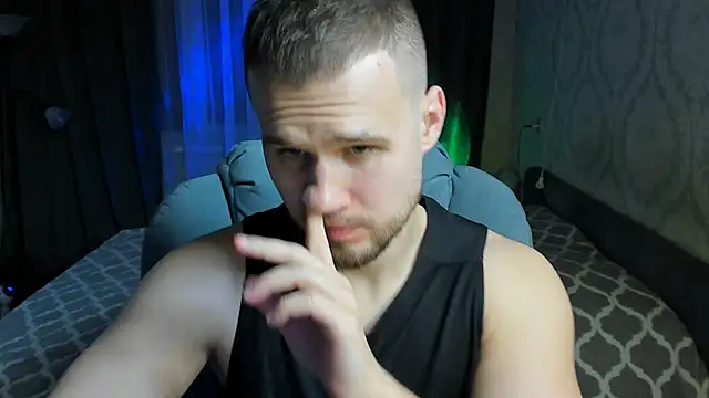 Vladik b online show from February 2025 05:42:02 PM