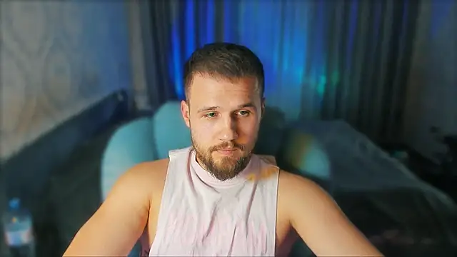 Vladik b online show from February 2026 06:05:01 PM