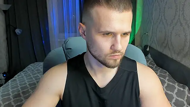 Vladik b online show from February 2025 05:40:02 PM