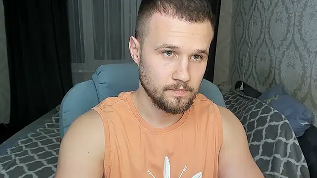 Vladik b online show from February 2025 07:02:02 PM