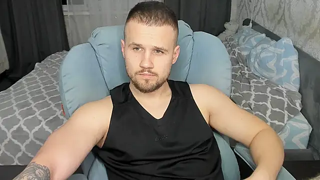 Vladik b online show from February 2025 09:25:02 PM