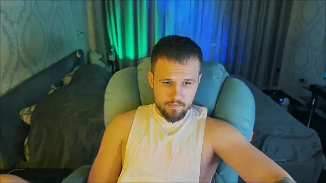 Vladik b online show from February 2026 05:09:02 PM