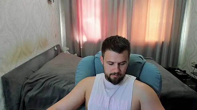 Snapshot of Vladik_b chatting on July 2026 09:08:01 AM Vladik b online show from July 2026 09:08:01 AM