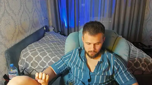 Vladik b online show from April 2026 06:15:02 PM