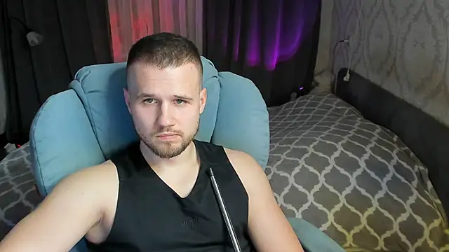 Vladik b online show from February 2025 05:26:02 PM