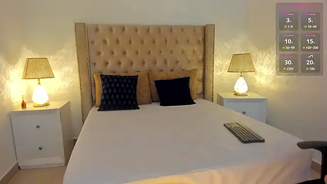 CandieGilson   online show from October 2025 11:57:02 AM