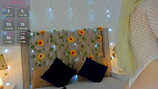 CandieGilson   online show from March 2025 12:33:02 PM