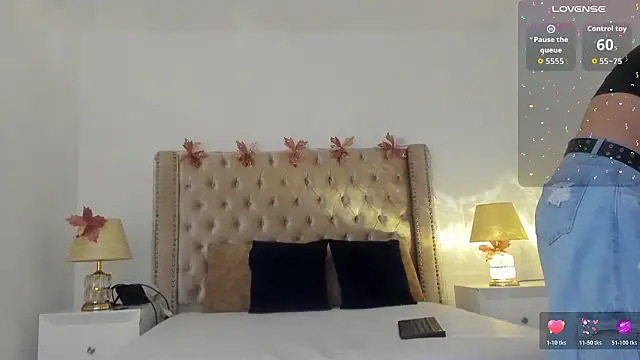 CandieGilson   online show from March 2026 12:21:03 PM