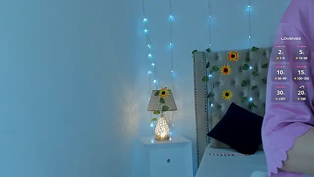 CandieGilson   online show from March 2025 12:28:02 PM