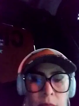 Snapshot of CandieGilson__ chatting on February 2026 11:32:01 AM CandieGilson online show from February 2026 11:32:01 AM