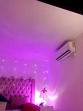 Snapshot of CandieGilson__ chatting on February 2026 10:47:01 AM CandieGilson online show from February 2026 10:47:01 AM