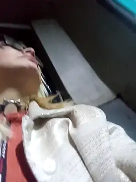 Snapshot of CandieGilson__ chatting on February 2026 11:28:01 AM CandieGilson online show from February 2026 11:28:01 AM