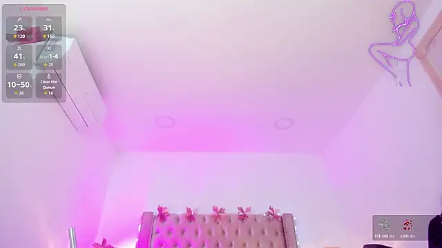 CandieGilson   online show from March 2026 10:50:01 AM