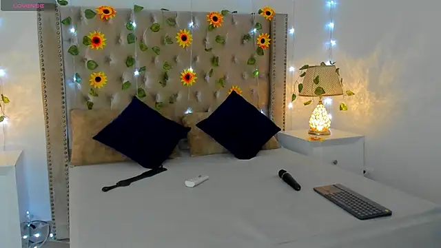 CandieGilson   online show from March 2025 01:20:02 PM