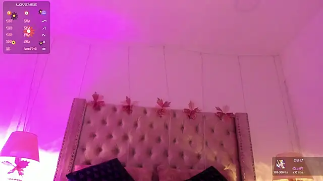 Snapshot of CandieGilson__ chatting on February 2026 12:27:01 PM CandieGilson online show from February 2026 12:27:01 PM