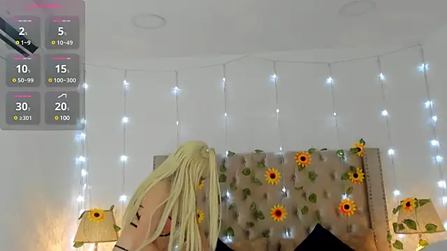 CandieGilson   online show from March 2025 07:42:02 PM