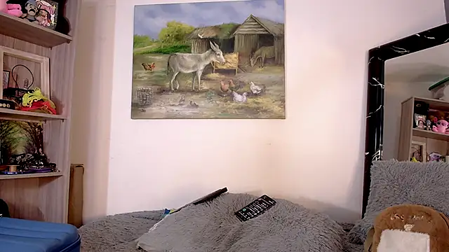 Meghan hott online show from February 2025 04:36:02 PM