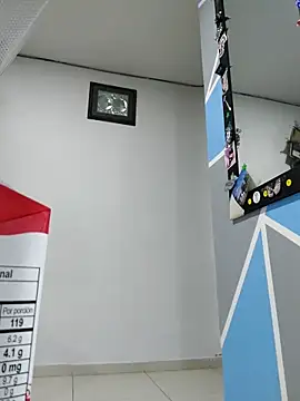 Meghan hott online show from March 2025 11:49:02 PM