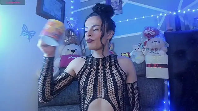 Meghan hott online show from March 2026 04:28:01 AM